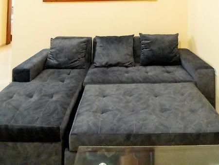 Tourist House Suites 2 Отавало Екстер'єр фото