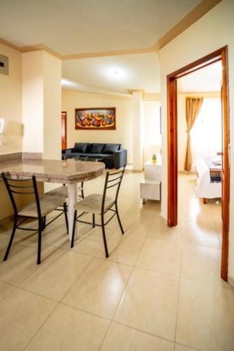 Tourist House Suites 2 Отавало Екстер'єр фото