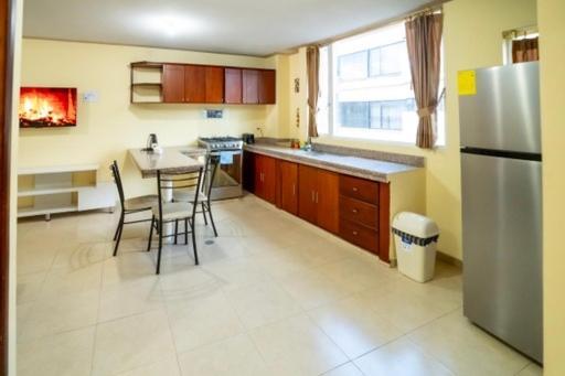 Tourist House Suites 2 Отавало Екстер'єр фото