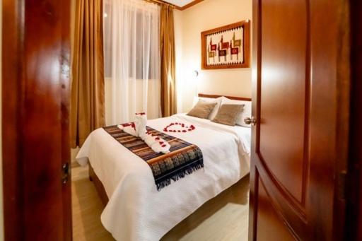 Tourist House Suites 2 Отавало Екстер'єр фото