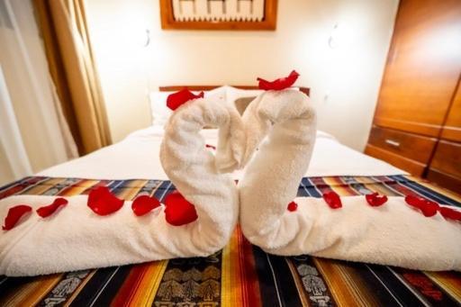 Tourist House Suites 2 Отавало Екстер'єр фото