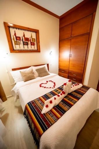 Tourist House Suites 2 Отавало Екстер'єр фото