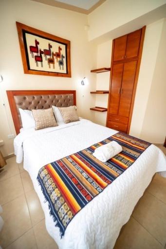 Tourist House Suites 2 Отавало Екстер'єр фото