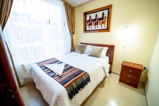 Tourist House Suites 2 Отавало Екстер'єр фото