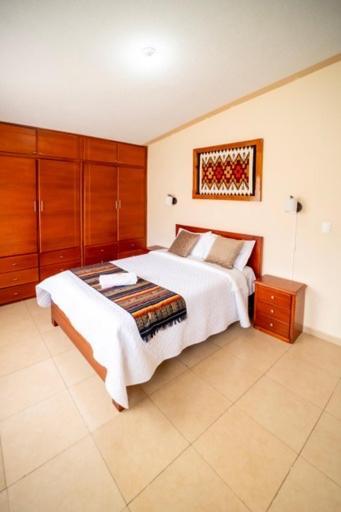 Tourist House Suites 2 Отавало Екстер'єр фото