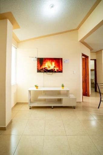 Tourist House Suites 2 Отавало Екстер'єр фото