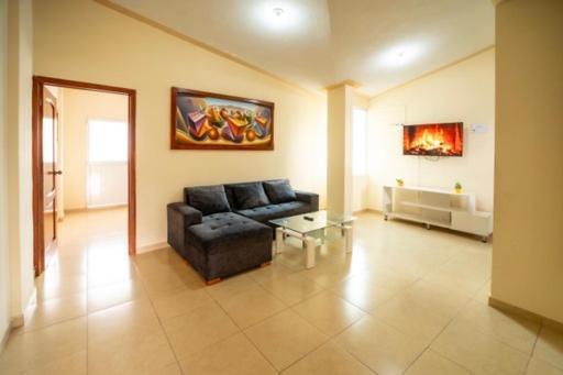 Tourist House Suites 2 Отавало Екстер'єр фото