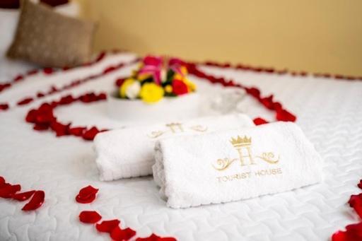 Tourist House Suites 2 Отавало Екстер'єр фото