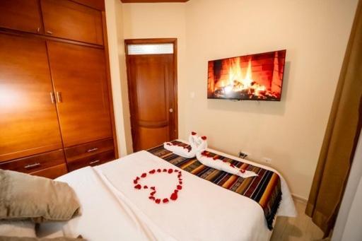 Tourist House Suites 2 Отавало Екстер'єр фото